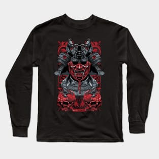 Scorpion Long Sleeve T-Shirt